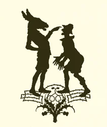 Sen nocy letniej, sylwetka