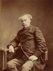 Aleksander Dumas syn