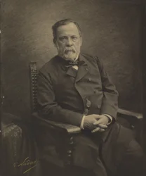 Ludwik Pasteur