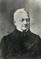 Portret Adolphe