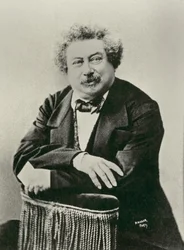 Portret Alexandre