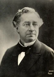 Portret Edmonda Gota (zdjęcie)