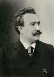 Portret Francois Jean Delmas (zdjęcie)