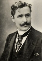 Portret Georges