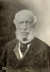 Portret Georges