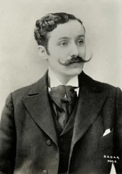 Portret Georges