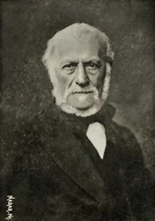 Portret Henri Martina (zdjęcie)