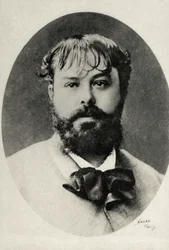 Portret Theophile