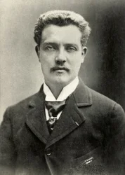 Portret księcia Henryka Orleańskiego (zdjęcie)