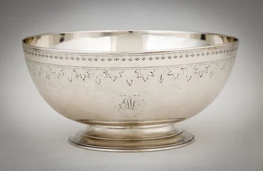 Miska, ok. 1800
