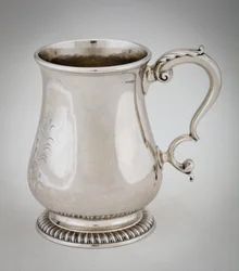 Cann, koniec XVIII wieku