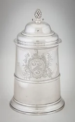 Kufel, 1773