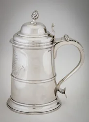 Kufel, 1773
