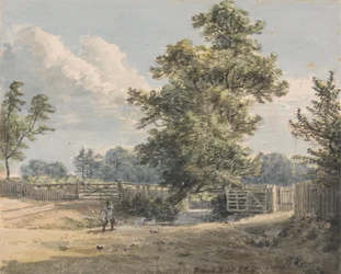 Brook End, hrabstwo Essex