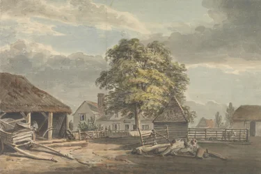 The Woodyard, Great Windsor Park