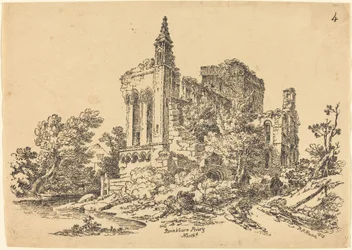 Klasztor Brinkmana