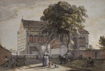 Pałac Eltham, Kent