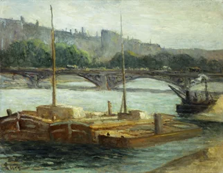 Łodzie w Groix; Łodzie w Groix,
