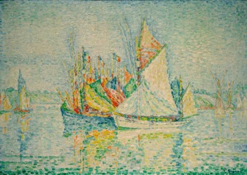 Concarneau (Port)