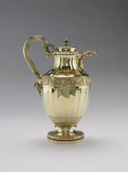 Ewer, 1815