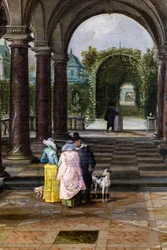 Architektura i ogród