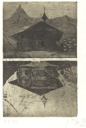 Szalet