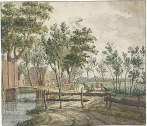 Ogólnokrajowa żegluga w Voorburg
