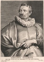 Adrian Stalbent