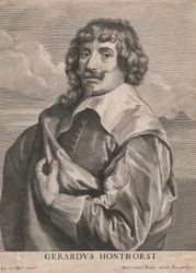 Gerarda Hontborsta