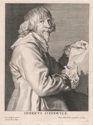 Henryka Steenwycka