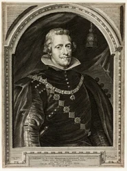Filip IV, król Hiszpanii