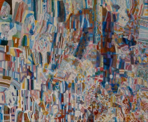 Kompozycja, 1928-1929