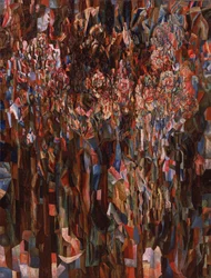 Kwiaty rozkwitu świata, 1915