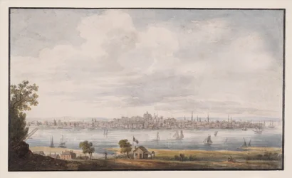 Albany, Nowy Jork