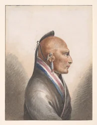 Wódz Małych Osage