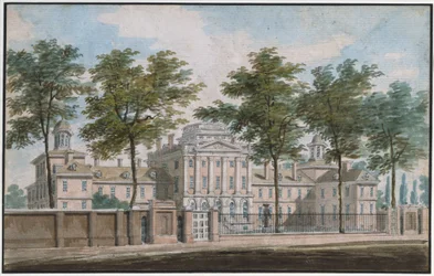 Szpital Pennsylvania, Filadelfia