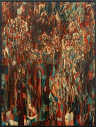 Kwiaty świata rozkwitają