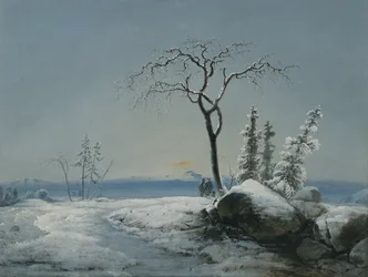 Z Finnmarku