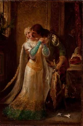 Faust i Gretchen