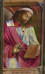 Euklides z Aleksandrii