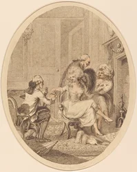 Francuski kominek