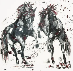 Uniesienie, 2016