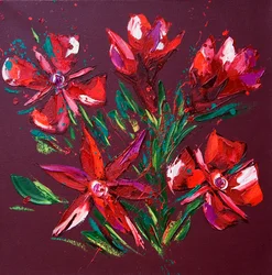 Kwiat, 2010