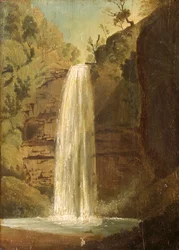 Henryd Scud, Vale of Neath, 1819.