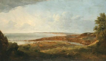 Swansea, ok. 1830.
