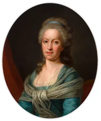 Pani Dorotea Westén