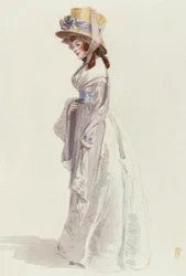 W XVIII wieku