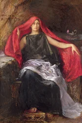 Sybilla delficka