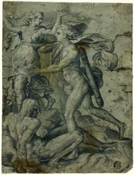 Apollo i Daphne