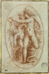 Apollo i Hiacynt